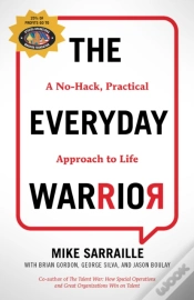 Capa do artigo Everyday Warrior