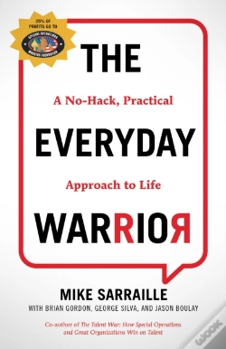 Capa do artigo Everyday Warrior