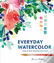 Everyday Watercolor