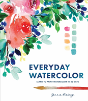 Everyday Watercolor - Preview
