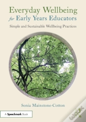 Capa do artigo Everyday Wellbeing For Early Years Educators