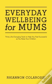 Capa do artigo Everyday Wellbeing For Mums