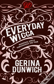 Capa do artigo Everyday Wicca