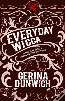Capa do artigo Everyday Wicca