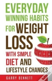 Capa do artigo Everyday Winning Habits For Weight Loss,
