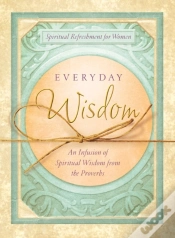 Capa do artigo Everyday Wisdom