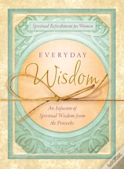 Capa do artigo Everyday Wisdom