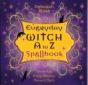 Everyday Witch A To Z Spellbook - Preview