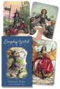 Everyday Witch Tarot Mini - Preview