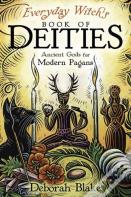 Everyday Witch'S Book Of Deities