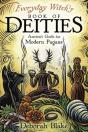 Everyday Witch'S Book Of Deities - Preview