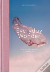 Capa do artigo Everyday Wonder