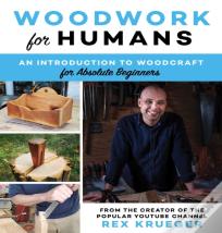 Everyday Woodworking