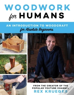 Capa do artigo Everyday Woodworking