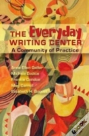 Capa do artigo Everyday Writing Center