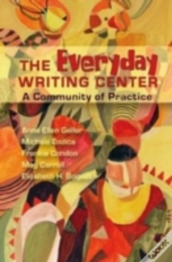 Capa do artigo Everyday Writing Center