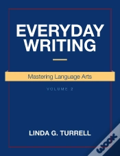 Capa do artigo Everyday Writing