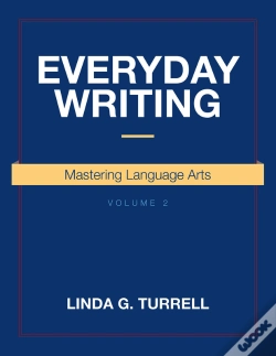 Capa do artigo Everyday Writing