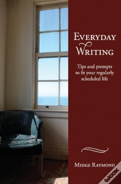 Capa do artigo Everyday Writing