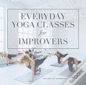 Capa do artigo Everyday Yoga Classes For Improvers