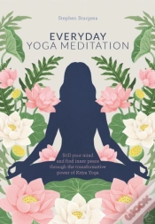 Capa do artigo Everyday Yoga Meditation