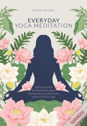 Capa do artigo Everyday Yoga Meditation