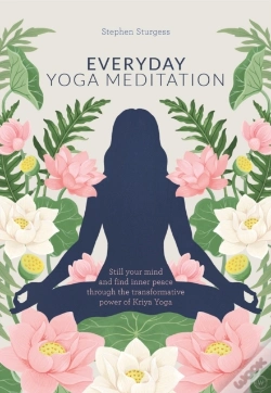 Capa do artigo Everyday Yoga Meditation