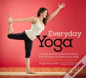 Capa do artigo Everyday Yoga