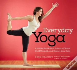 Capa do artigo Everyday Yoga