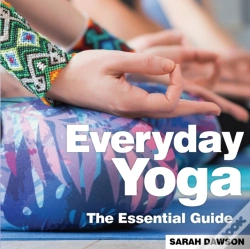 Capa do artigo Everyday Yoga The Essential Guide