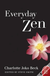 Capa do artigo Everyday Zen