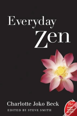 Capa do artigo Everyday Zen