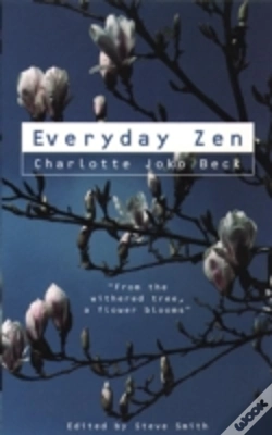 Capa do artigo Everyday Zen