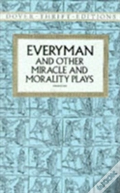 Capa do artigo Everyman