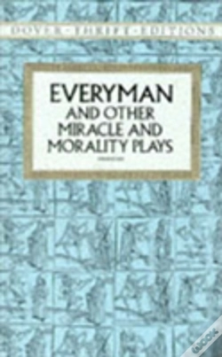 Capa do artigo Everyman