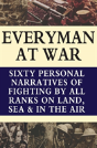 Everyman At War - Preview