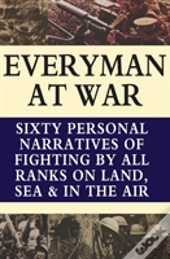 Everyman At War