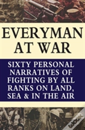 Capa do artigo Everyman At War