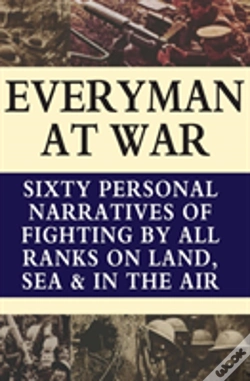 Capa do artigo Everyman At War