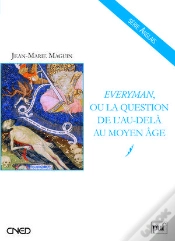 Capa do artigo Everyman, Ou La Question De L