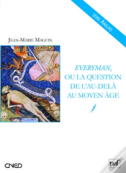 Capa do artigo Everyman, Ou La Question De L'Au-Delà Au Moyen Age