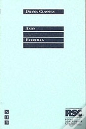 Capa do artigo Everyman