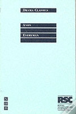 Capa do artigo Everyman