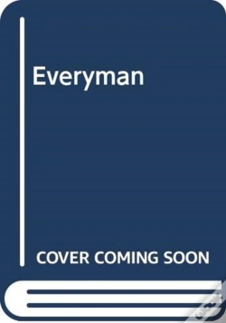 Capa do artigo Everyman