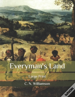 Capa do artigo Everyman'S Land