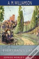 Everyman'S Land (Esprios Classics)