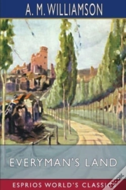 Capa do artigo Everyman'S Land (Esprios Classics)