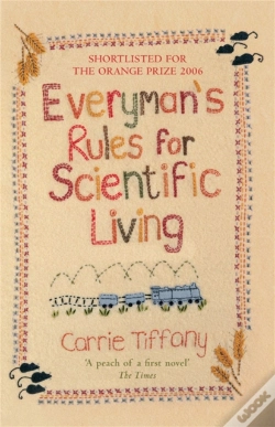 Capa do artigo Everyman'S Rules For Scientific Living