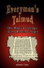 Everyman'S Talmud - Preview