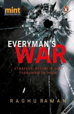 Capa do artigo Everyman'S War